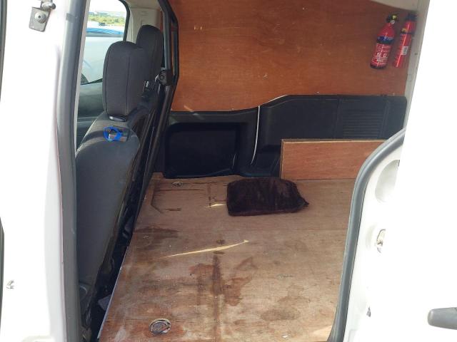 2017 CITROEN BERLINGO 1.6 BLUEHDI 625KG ENTERPRISE 75PS