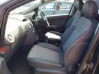 2011 VAUXHALL CORSA SE for sale at Copart SANDWICH