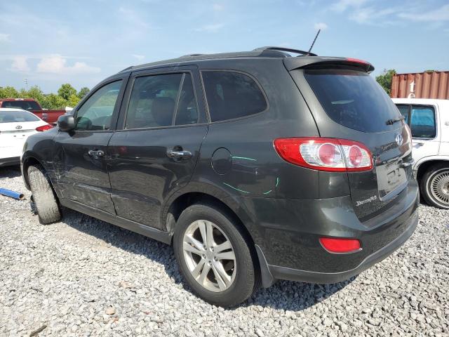  HYUNDAI SANTA FE 2012 Szary