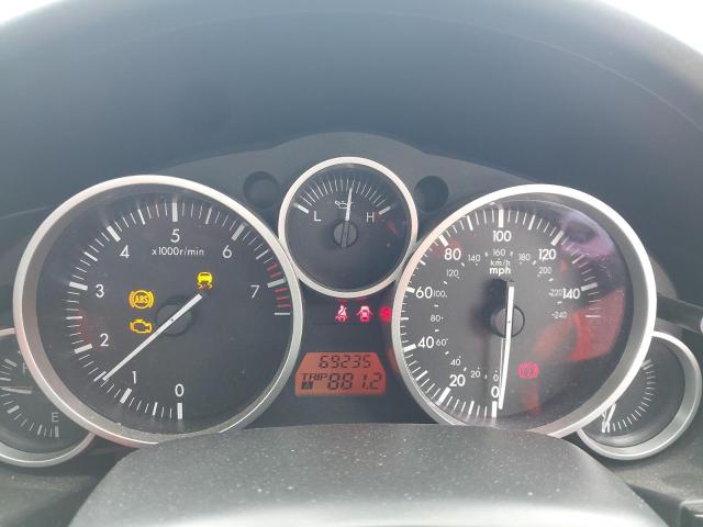2006 MAZDA MX-5