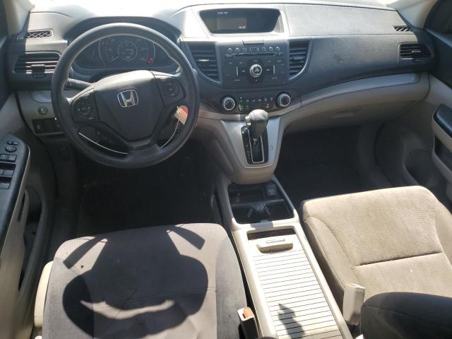  HONDA CRV 2014 Burgundy