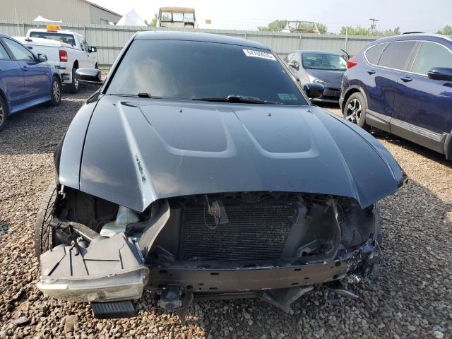  DODGE CHARGER 2014 Black