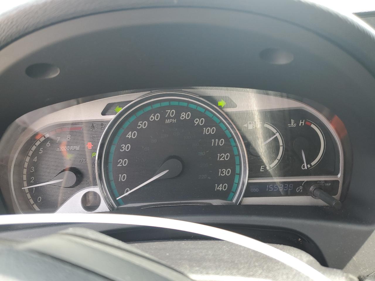 2015 Toyota Venza Le VIN: 4T3BK3BB1FU118601 Lot: 65532585