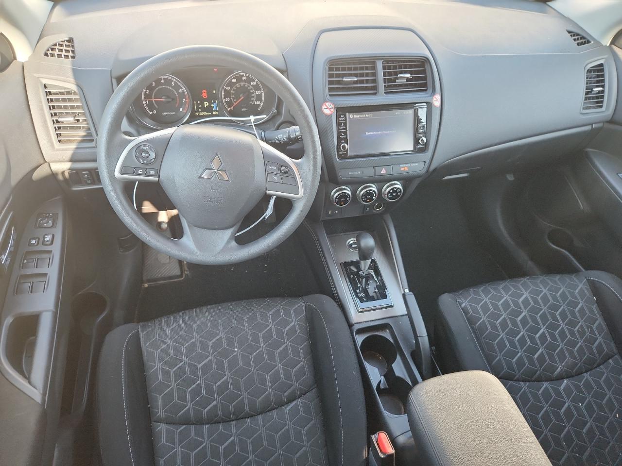 2024 Mitsubishi Outlander Sport S/Se VIN: JA4ARUAU3RU019094 Lot: 64507485