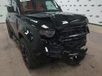 2025 LAND ROVER DEFENDER HARD TOP S D MHE  for sale at Copart NEWBURY