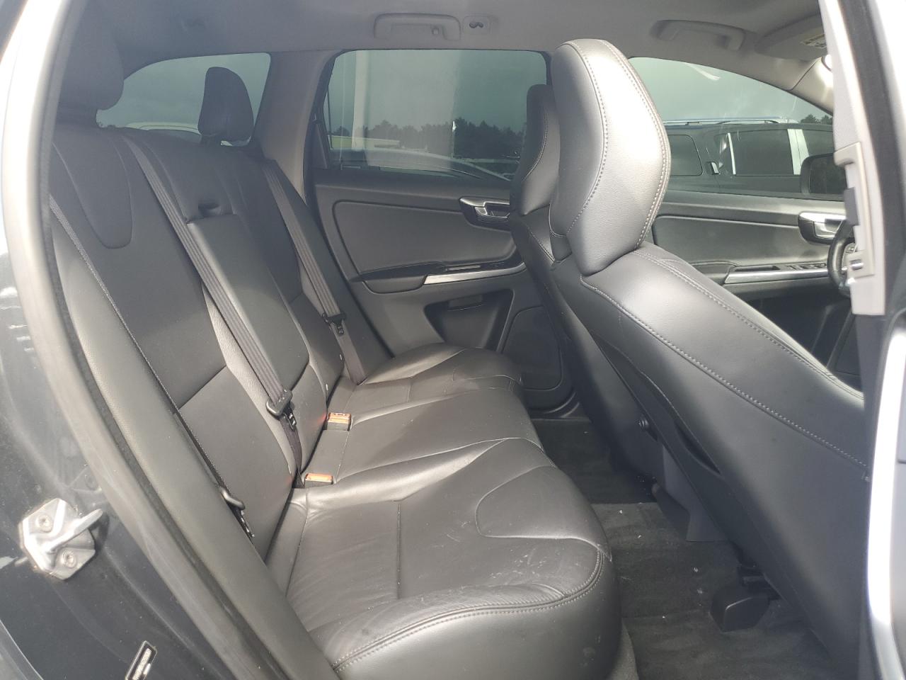 2016 Volvo Xc60 T6 Premier VIN: YV449MRK4G2926061 Lot: 63092325