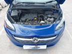 2018 VAUXHALL CORSA ACTI for sale at Copart CHESTER