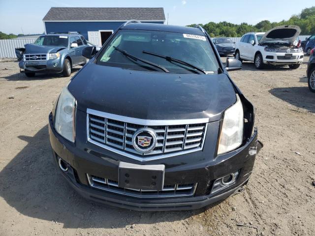  CADILLAC SRX 2016 Черный