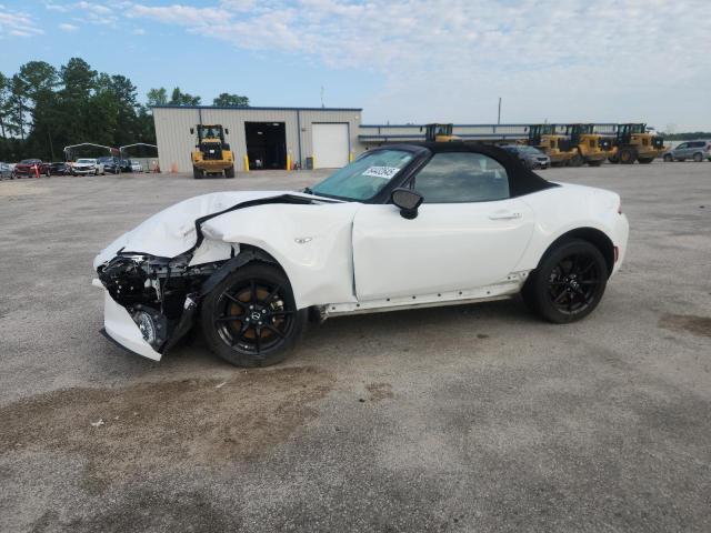  MAZDA MX5 2021 Белы