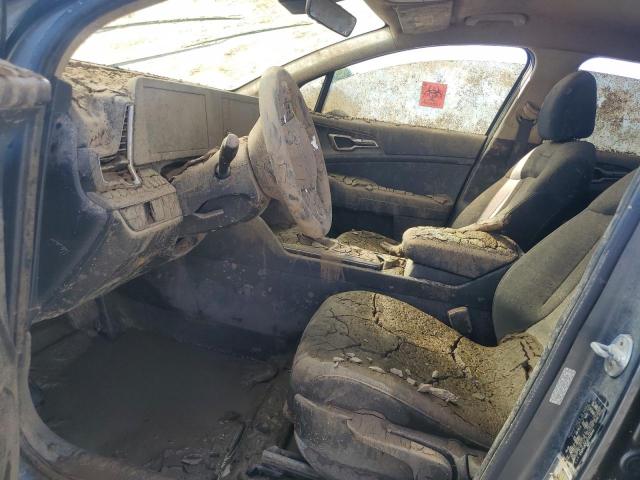  KIA SPORTAGE 2024 Szary