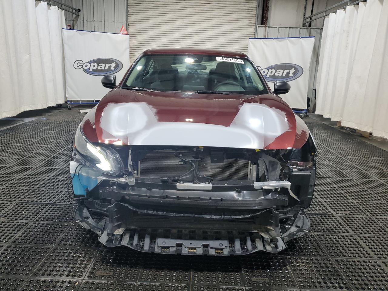 1N4BL4DV6SN390806 NISSAN ALTIMA 2025