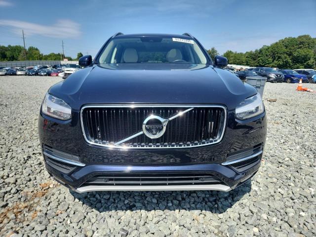  VOLVO XC90 2016 Black