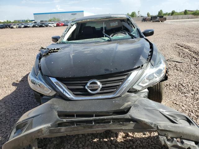  NISSAN ALTIMA 2016 Czarny