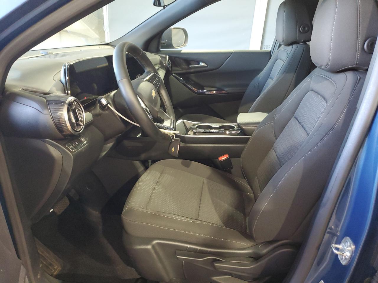 3GNAXHEGXSL206296 CHEVROLET EQUINOX 2025