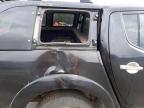 2008 MITSUBISHI L200 RAGIN for sale at Copart WHITBURN