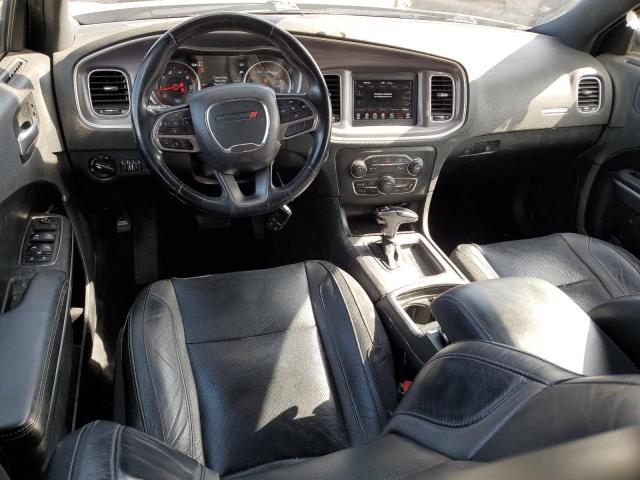  DODGE CHARGER 2020 Charcoal