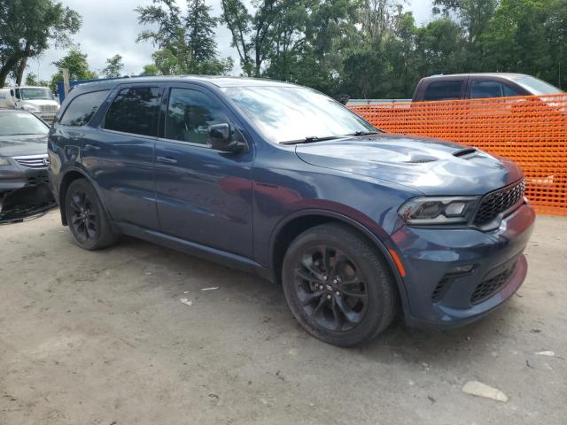  DODGE DURANGO 2021 Granatowy