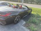 2020 BMW M850XI    à vendre chez Copart CT - HARTFORD SPRINGFIELD