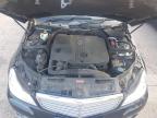 2011 MERCEDES BENZ C220 ELEGA for sale at Copart GLOUCESTER