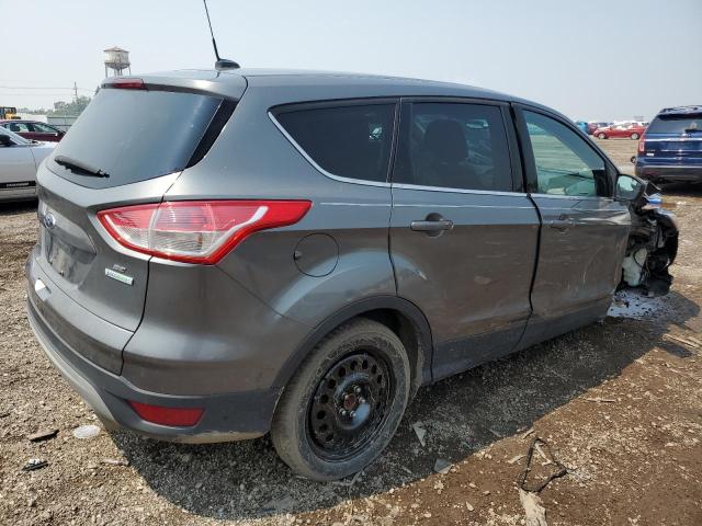  FORD ESCAPE 2014 Szary