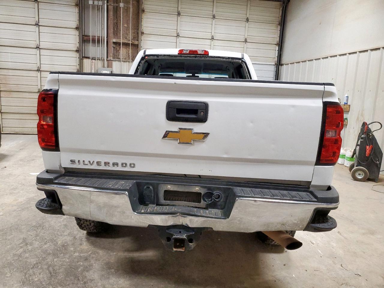 1GC1KREG2KF108094 CHEVROLET ALL Models 2019