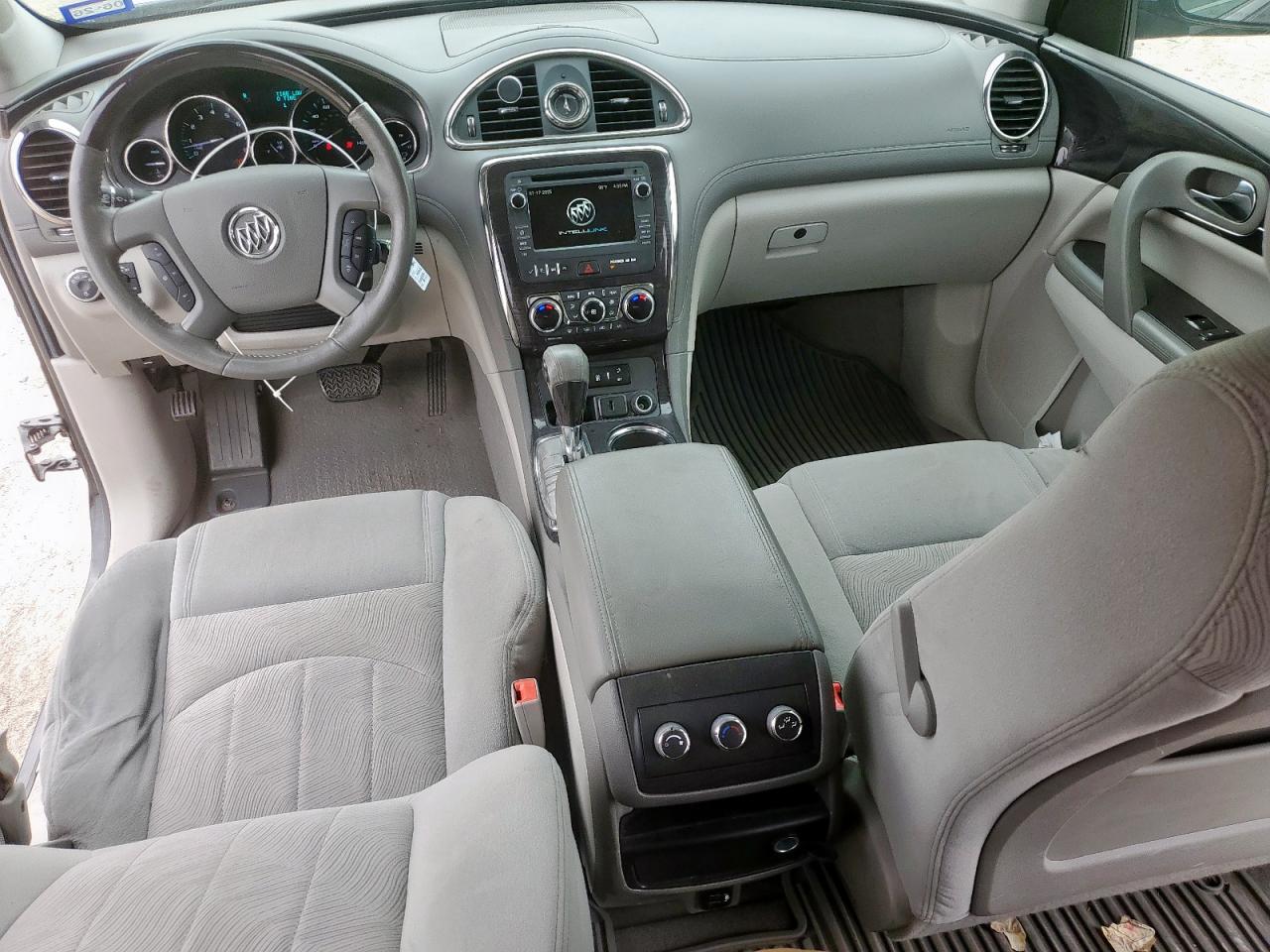 2017 Buick Enclave VIN: 5GAKRAKD8HJ331243 Lot: 65383255