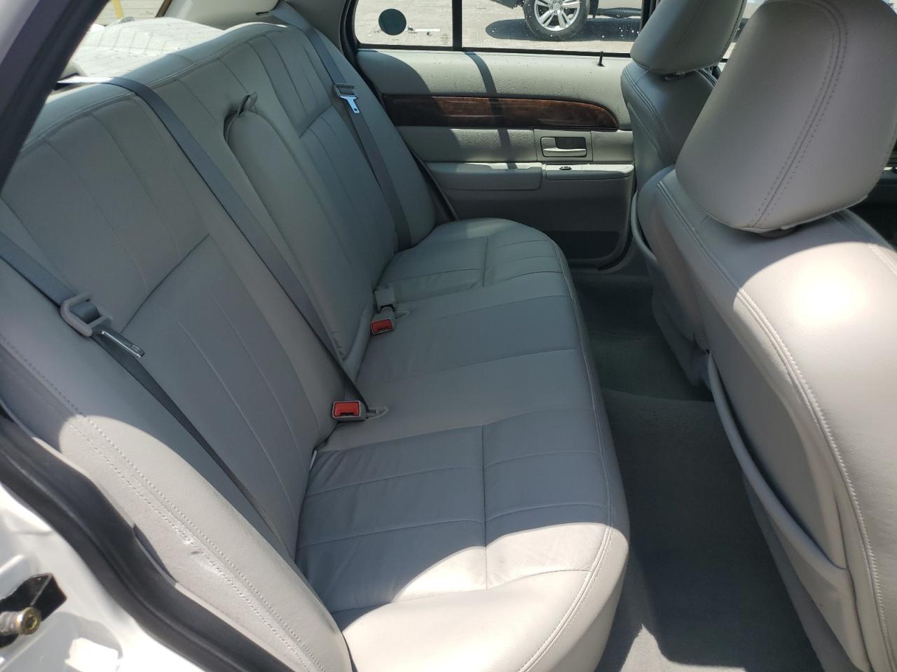 2004 Mercury Grand Marquis Ls VIN: 2MEFM75W04X640462 Lot: 63334875