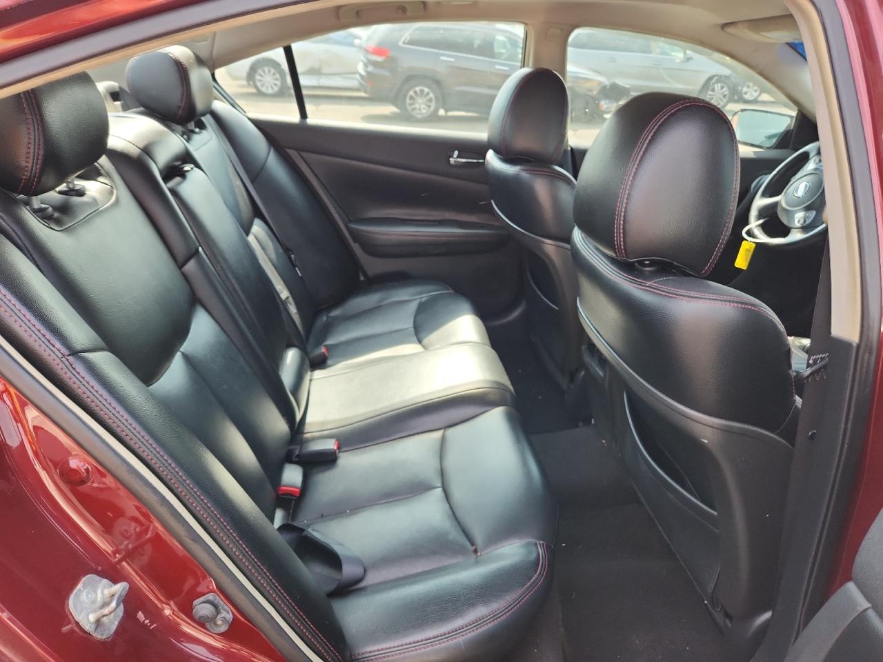 2012 Nissan Maxima S VIN: 1N4AA5AP4CC833934 Lot: 64419145