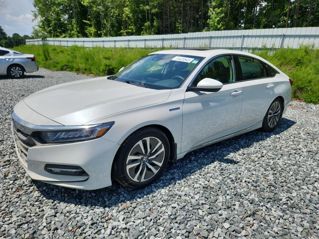 1HGCV3F47KA012042 HONDA ACCORD 2019