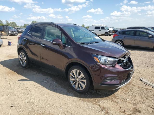  BUICK ENCORE 2018 Purple