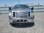 2010 FORD F150 SUPERCREW   for sale at Copart ON - OTTAWA