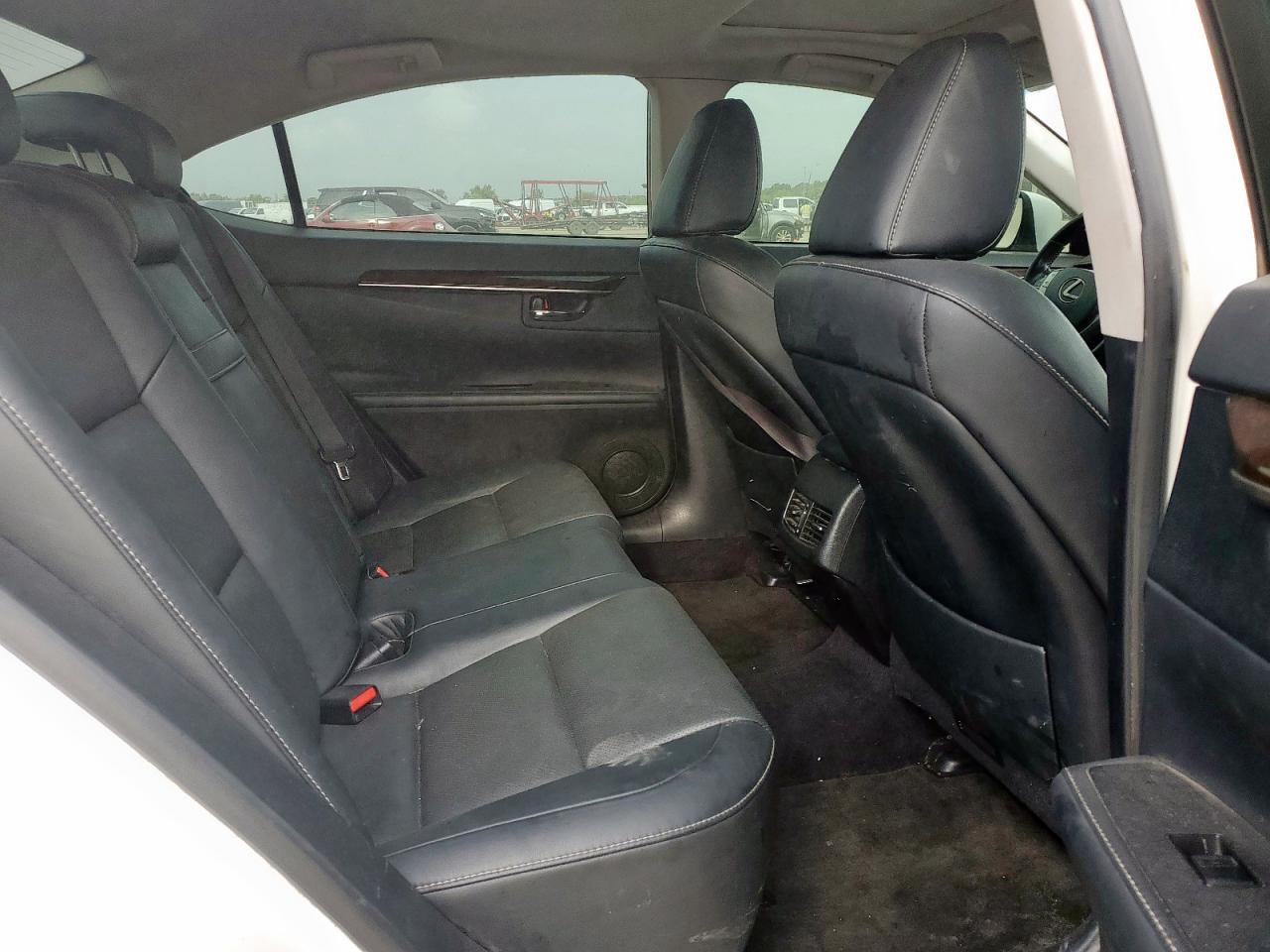 2014 Lexus Es 350 VIN: JTHBK1GG2E2095456 Lot: 66735135