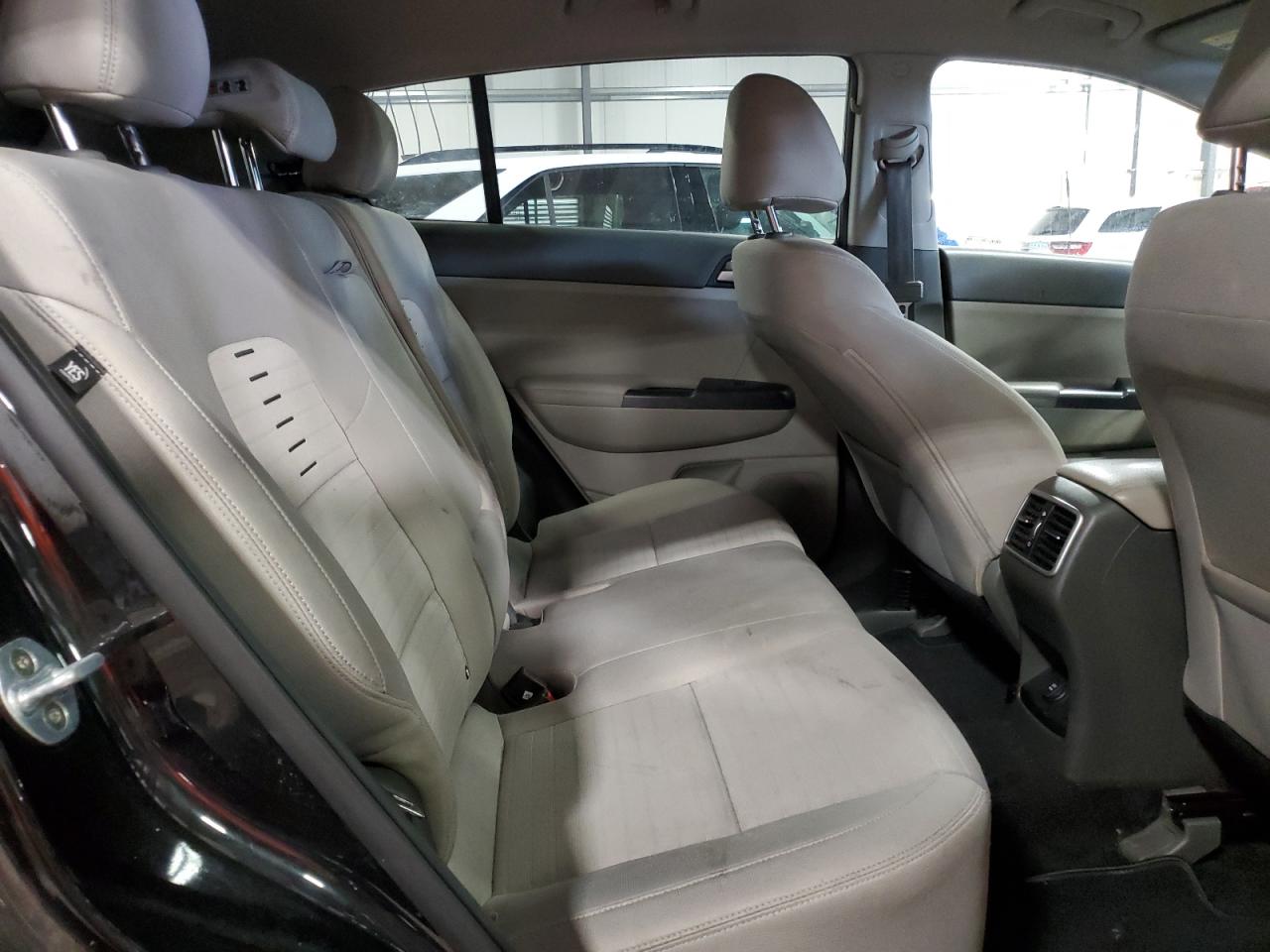 2018 Kia Sportage Lx VIN: KNDPM3AC4J7321352 Lot: 66209825