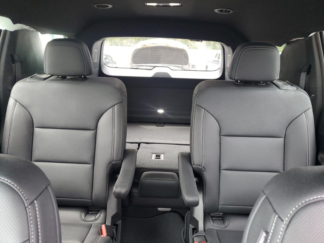 2025 Chevrolet Traverse Lt VIN: 1GNEVGRSXSJ243503 Lot: 62926085