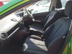 2011 MAZDA 2 TAMURA for sale at Copart WOLVERHAMPTON
