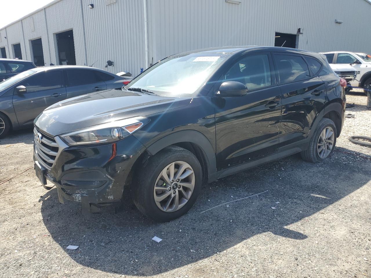 km8j2ca44ju804020 KM8J2CA44JU804020 2018 Hyundai Tucson Se