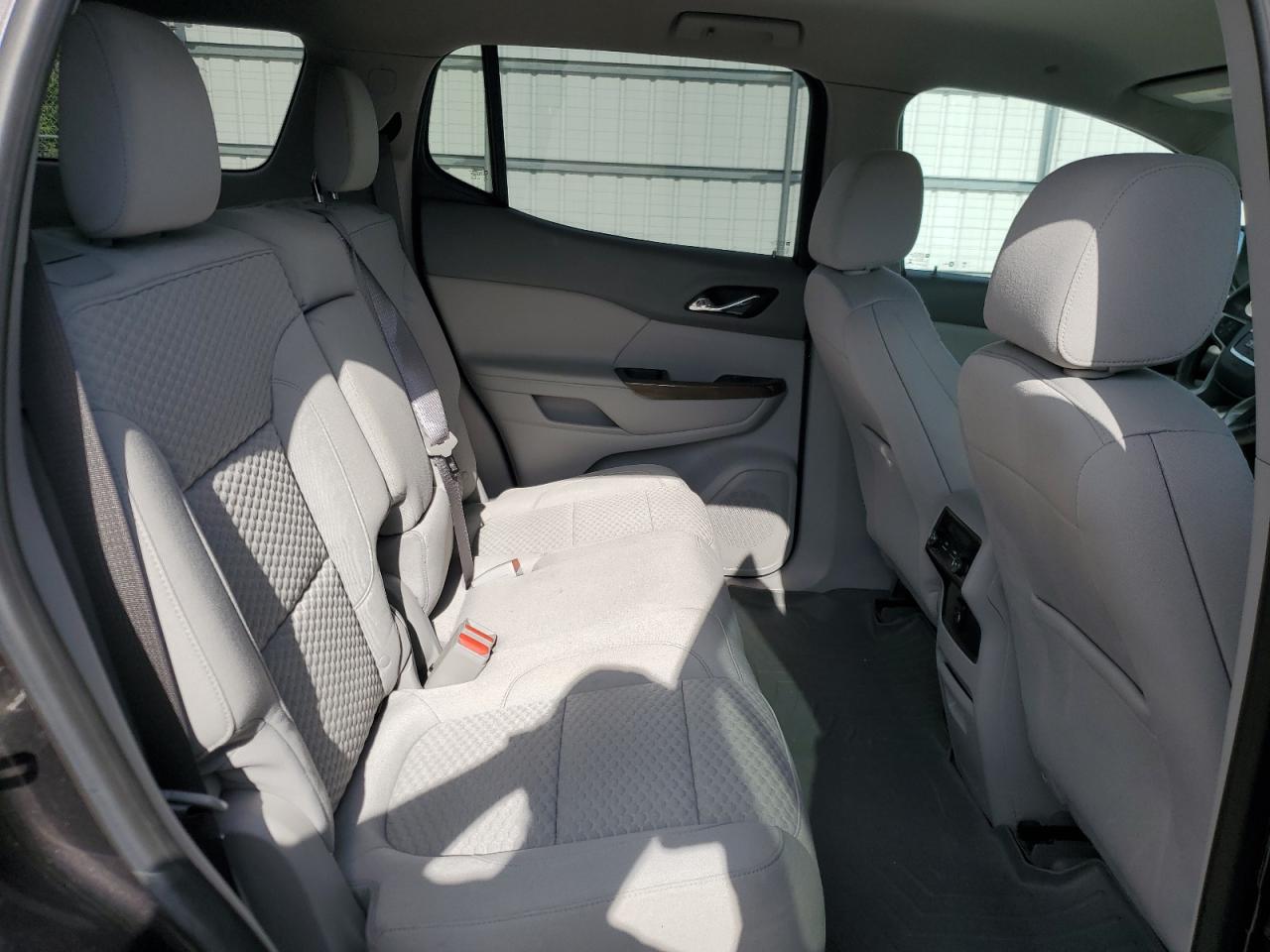 2018 GMC Acadia Sle VIN: 1GKKNKLA3JZ122878 Lot: 66017365