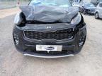 2018 KIA SPORTAGE G for sale at Copart CORBY