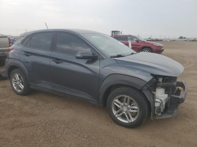  HYUNDAI KONA 2019 Szary
