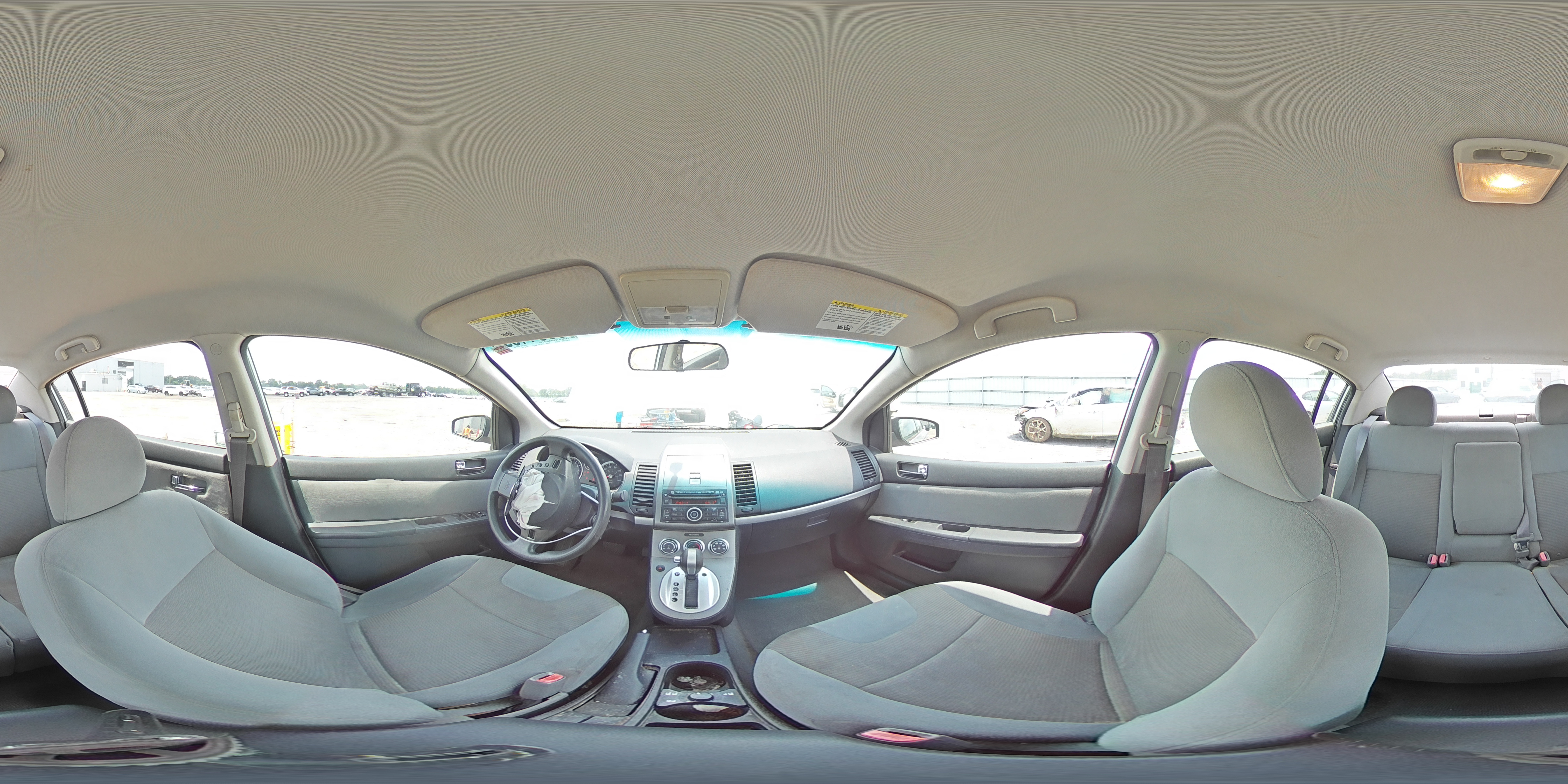 2011 Nissan Sentra 2.0 VIN: 3N1AB6AP1BL627926 Lot: 66044685