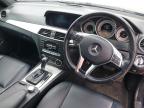 2012 MERCEDES BENZ C250 SPORT for sale at Copart SANDY