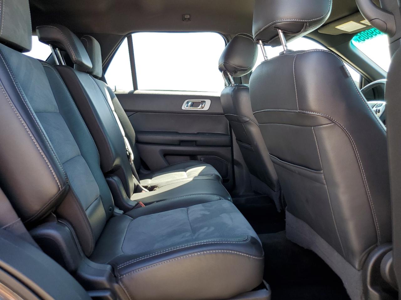 2015 Ford Explorer Xlt VIN: 1FM5K8D80FGB31410 Lot: 63859805