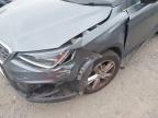 2018 SEAT ARONA FR T for sale at Copart WOLVERHAMPTON