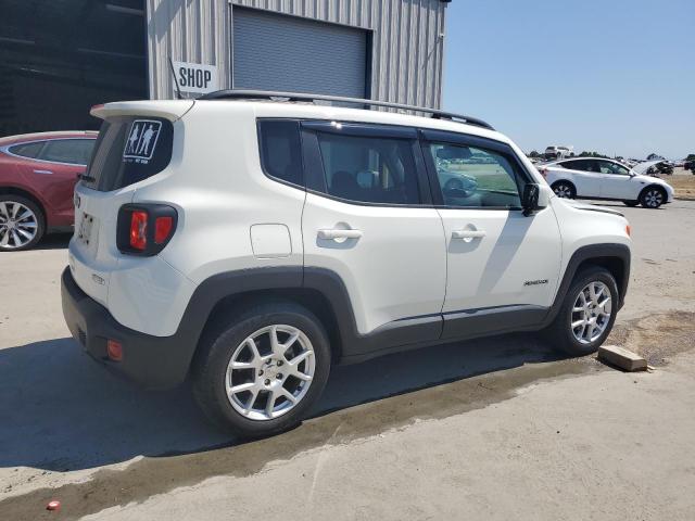  JEEP RENEGADE 2019 Белы