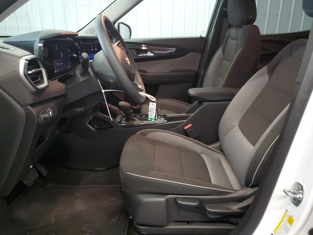 2025 Chevrolet Trailblazer Lt VIN: KL79MPSL3SB193440 Lot: 64452985