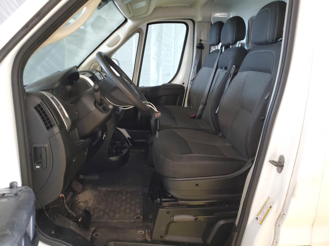 3C6URVJG3KE566249 2019 Ram Promaster 3500 3500 High