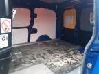 2014 FIAT DOBLO SX M for sale at Copart WHITBURN
