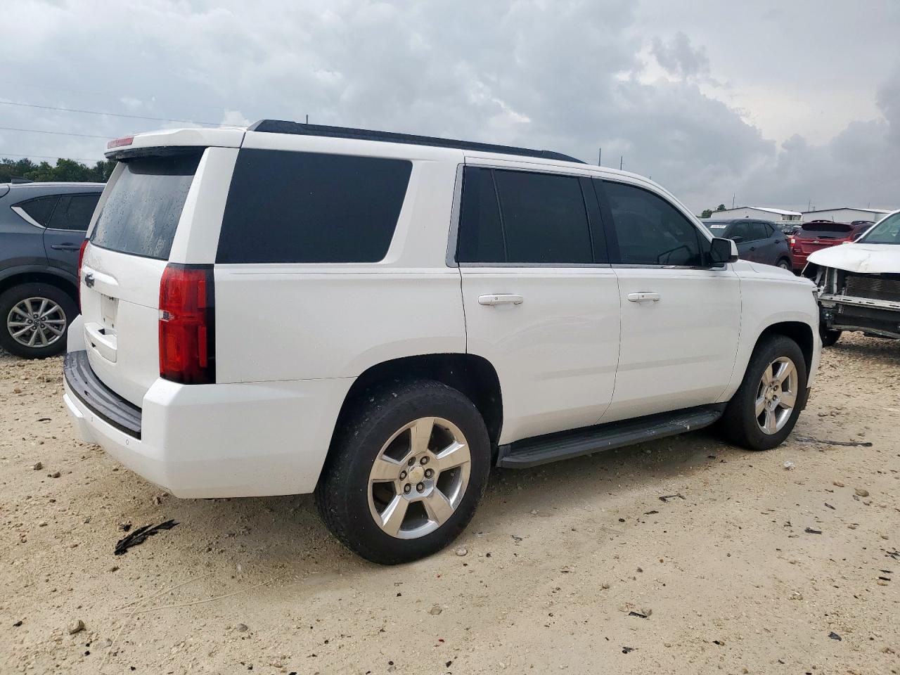 1GNSCBKC2GR169226 CHEVROLET TAHOE 2016