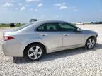 2010 ACURA TSX    à vendre chez Copart TX - WACO
