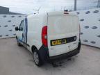 2014 FIAT DOBLO 16V for sale at Copart BRISTOL